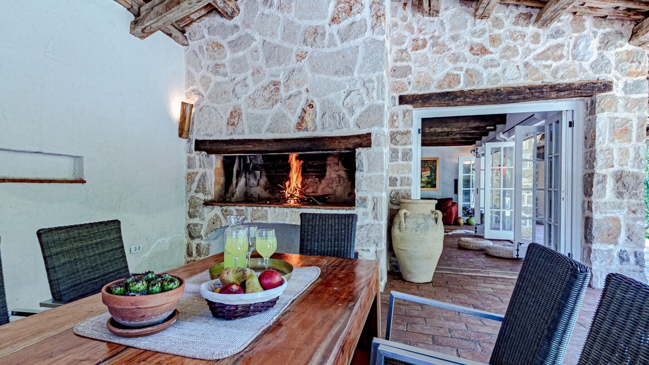 Photo of Livingroom in Trstenik