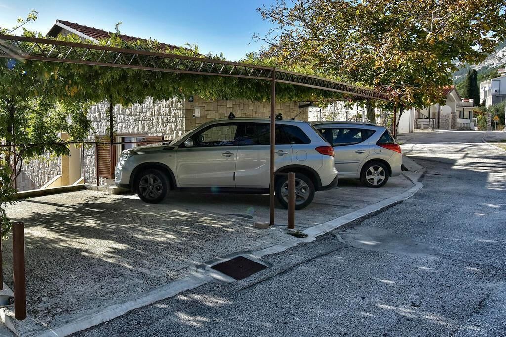 Photo of Outdoor in Municipality of Brela