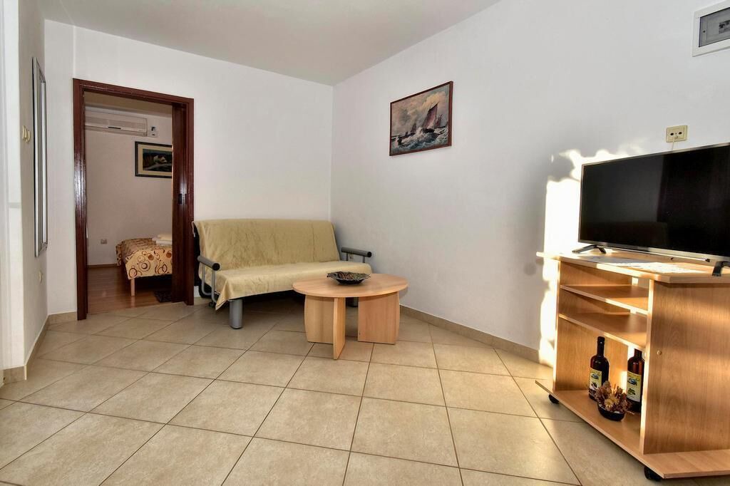 Photo of Livingroom in Municipality of Brela