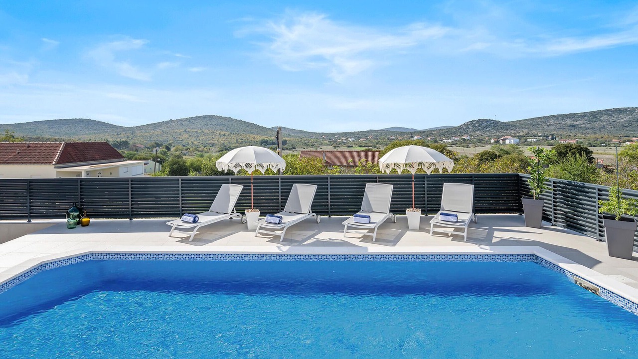 Photo of Outdoor in Vodice