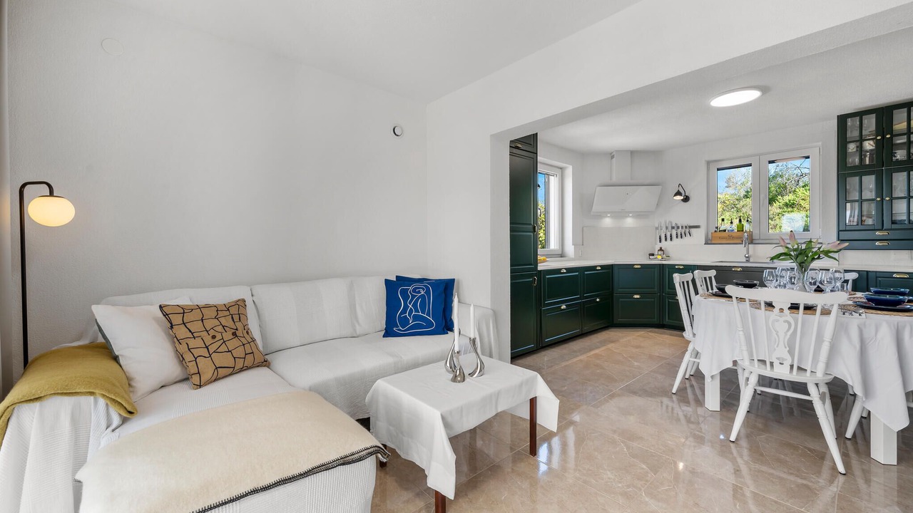 Photo of Bedroom in Vodice