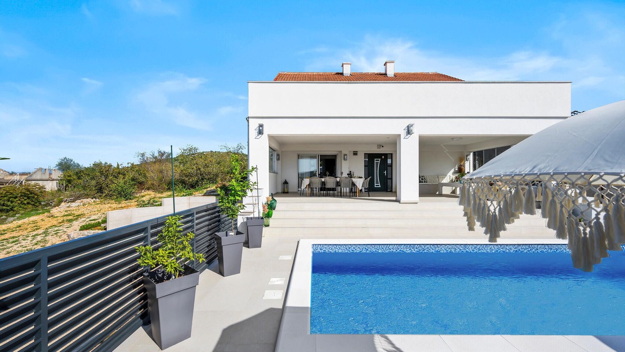 Photo of Outdoor in Vodice