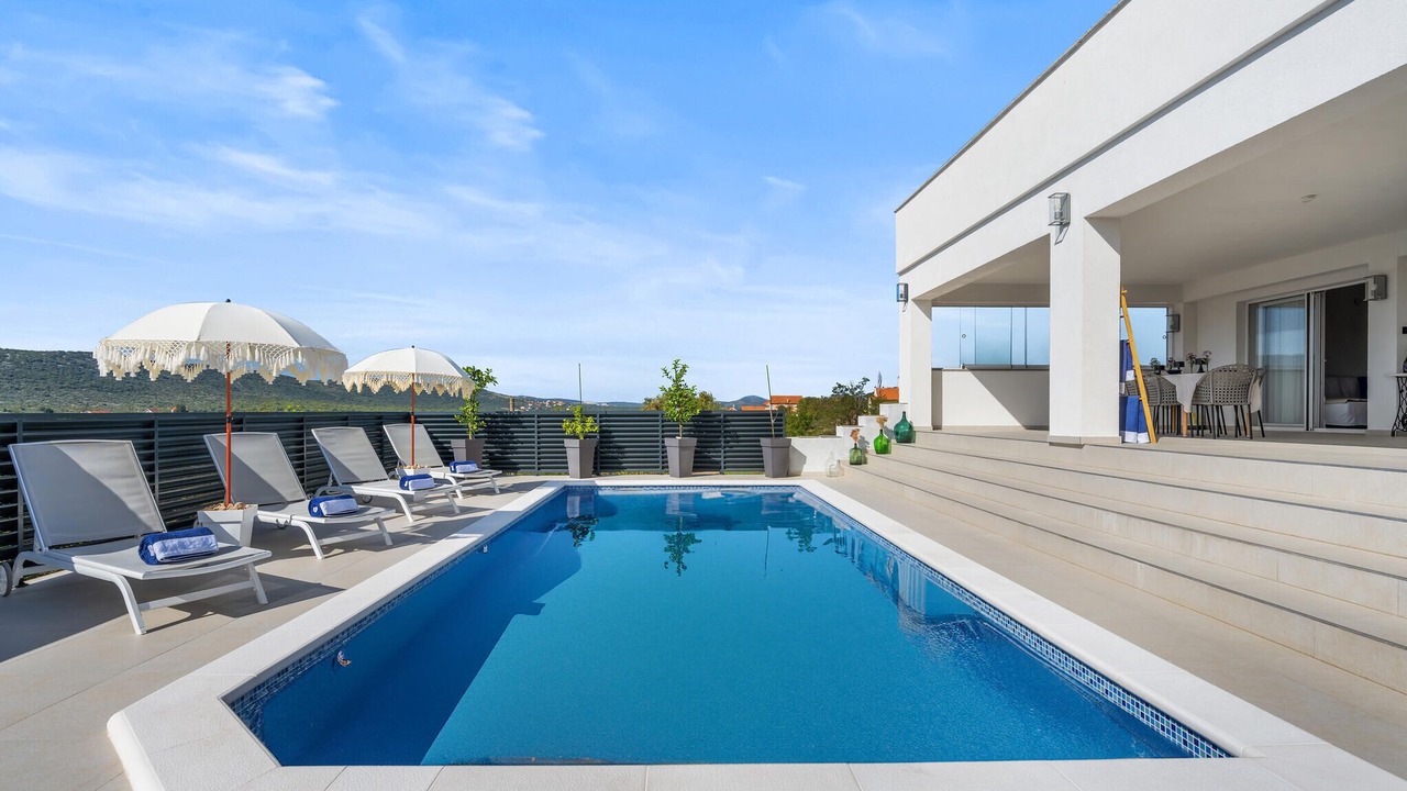 Photo of Outdoor in Vodice