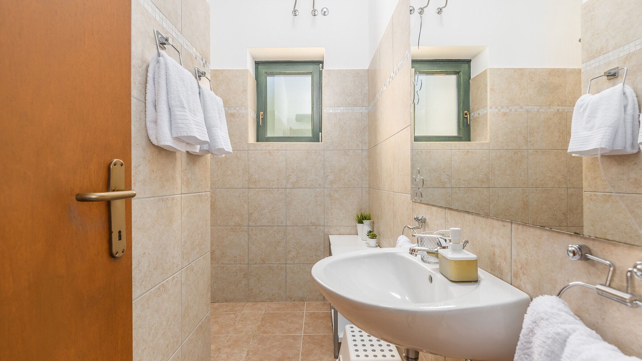 Photo of Bathroom in Kanfanar