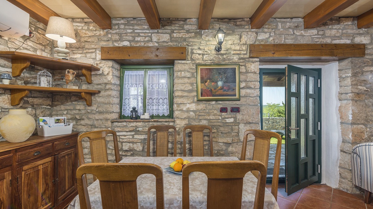 Photo of Livingroom in Kanfanar