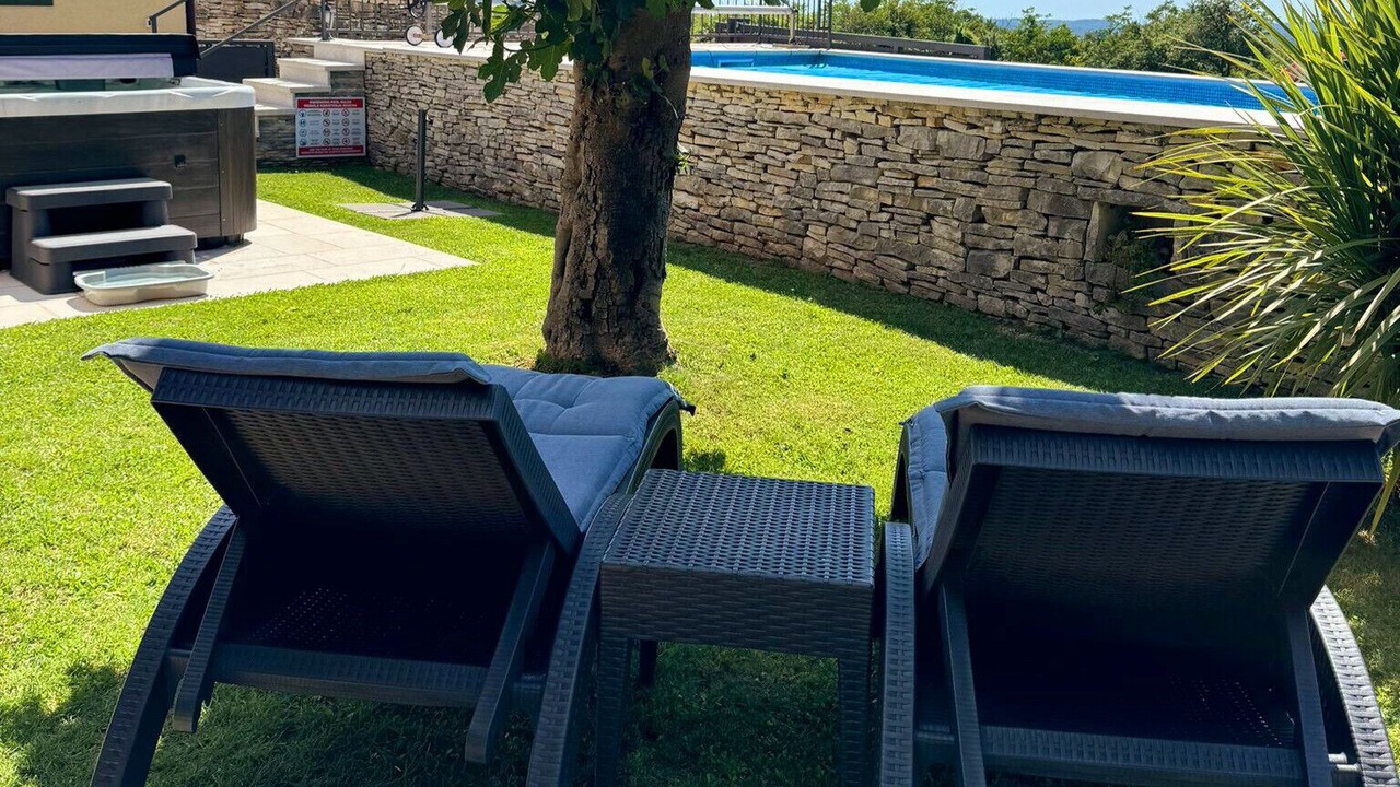 Photo of Outdoor in Kanfanar