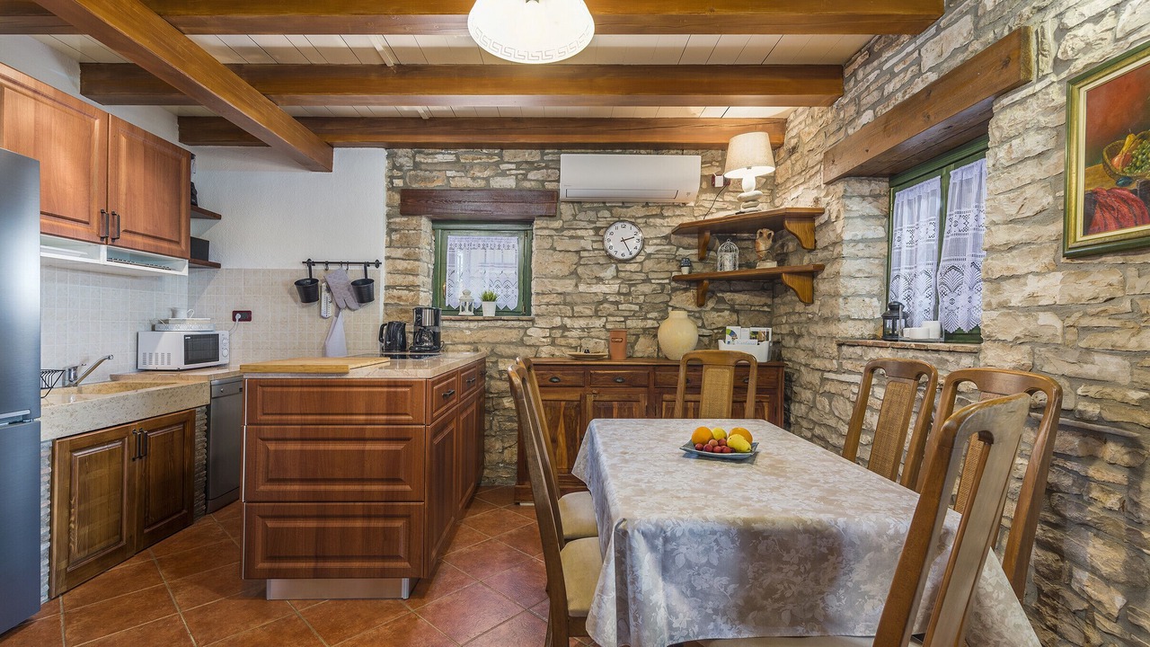 Photo of Livingroom in Kanfanar