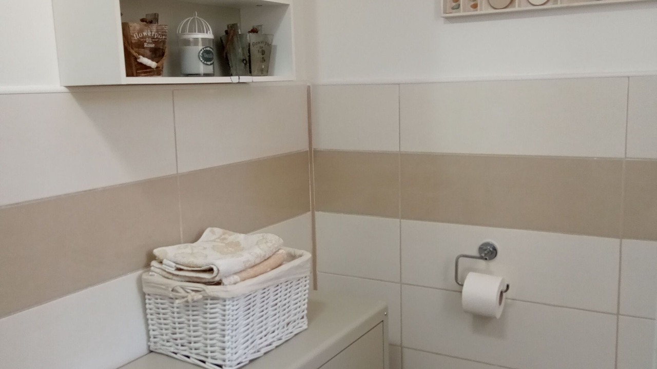 Photo of Bathroom in Batalaza