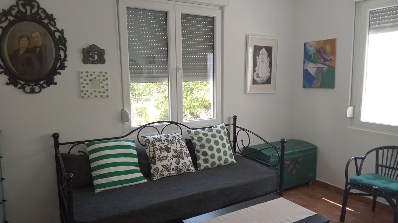 Photo of Livingroom in Batalaza