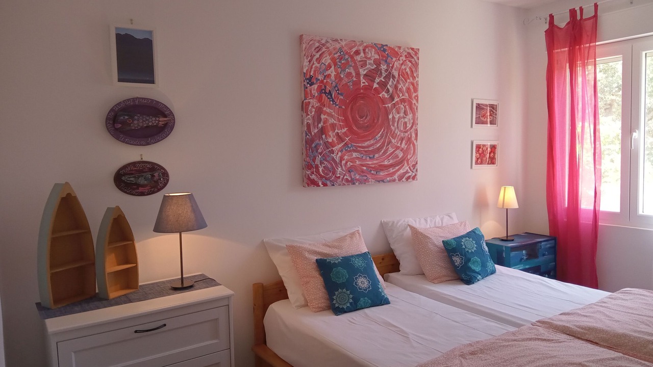 Photo of Bedroom in Batalaza