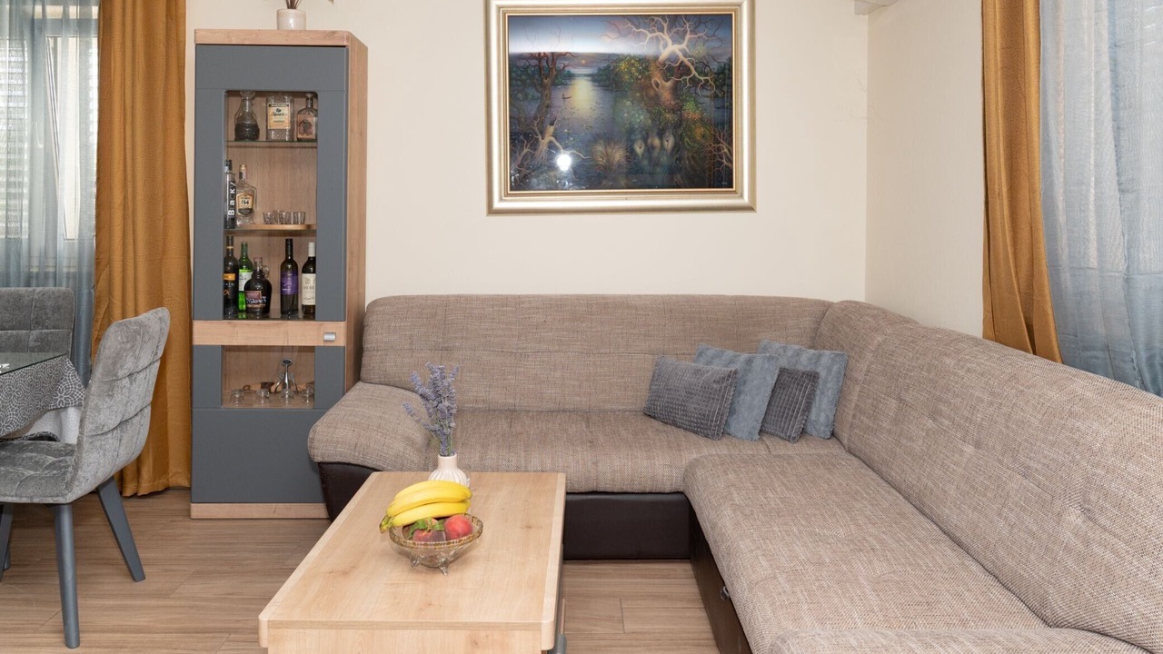 Photo of Livingroom in Bogatic