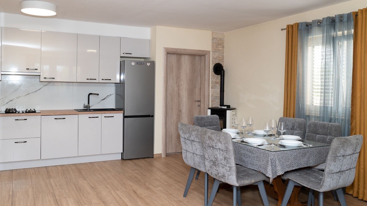 Photo of Livingroom in Bogatic