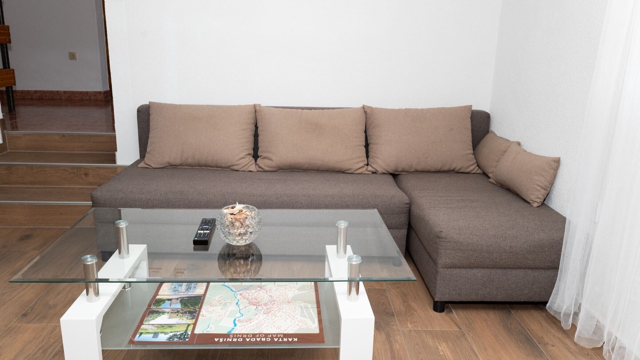 Photo of Livingroom in Bogatic