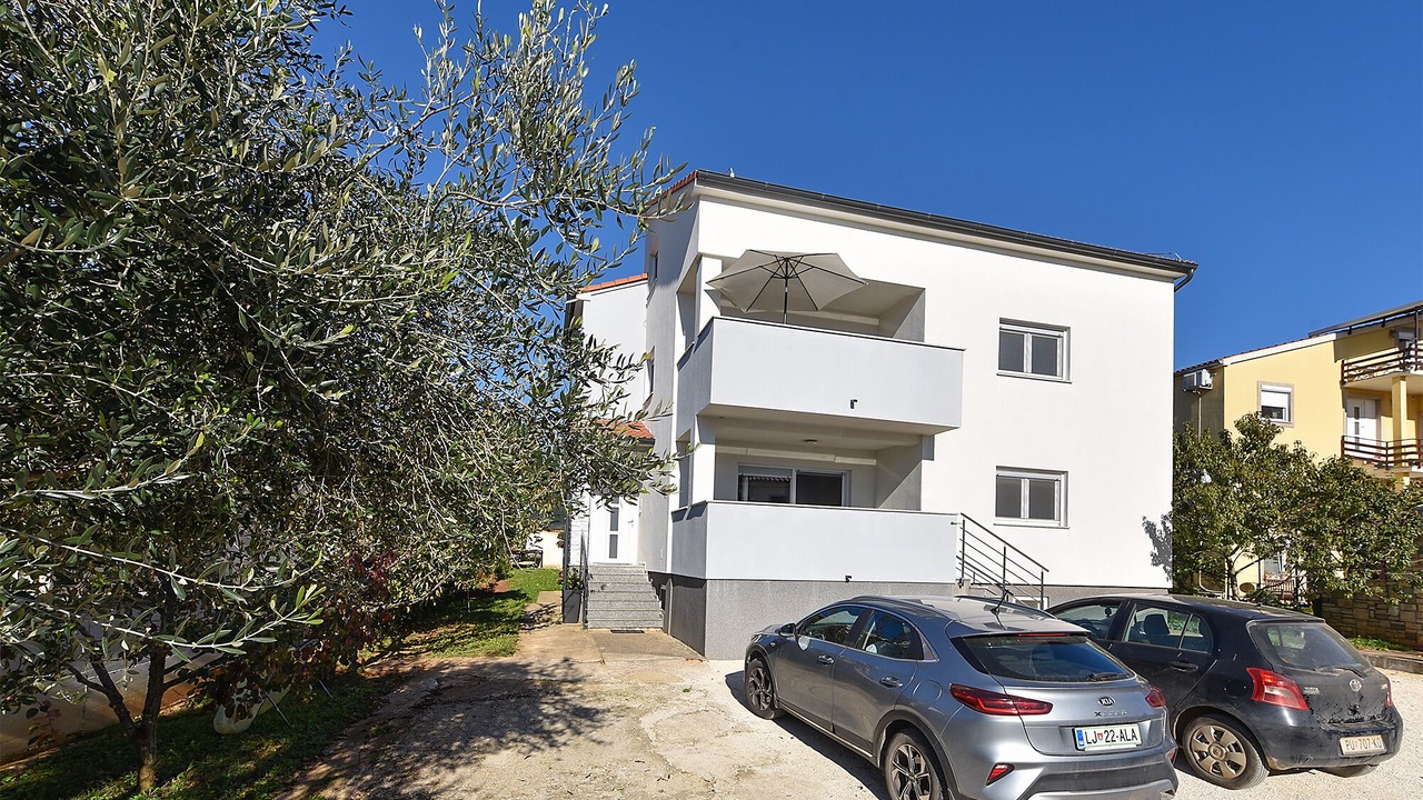 Photo of Outdoor in Stinjan