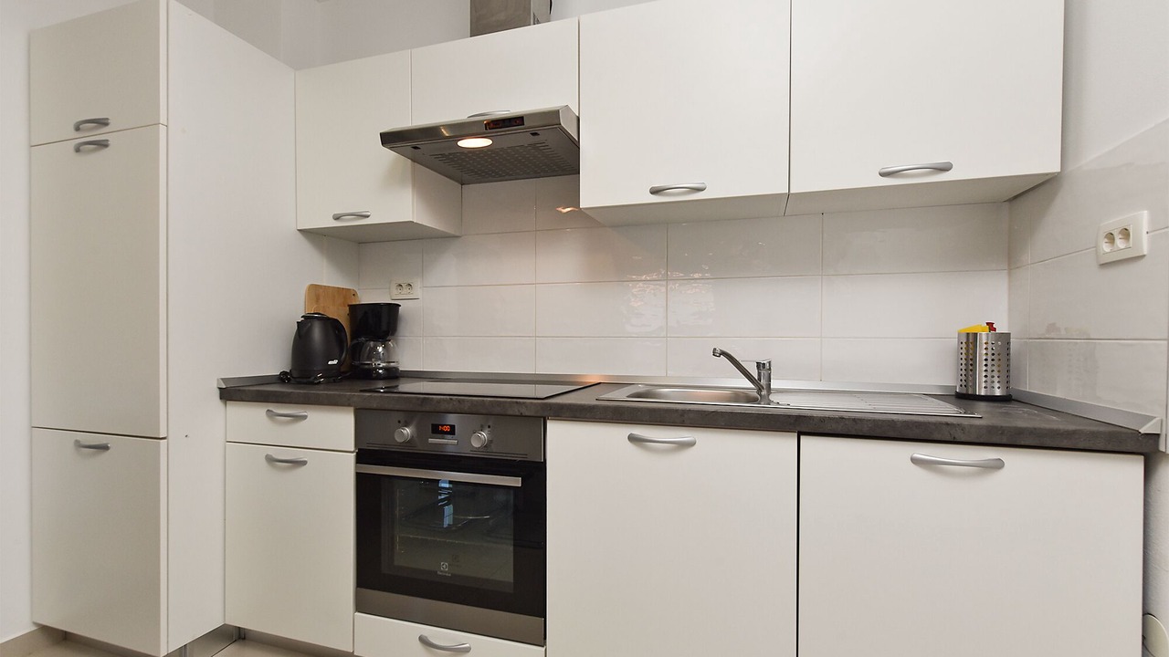 Photo of Kitchen in Stinjan