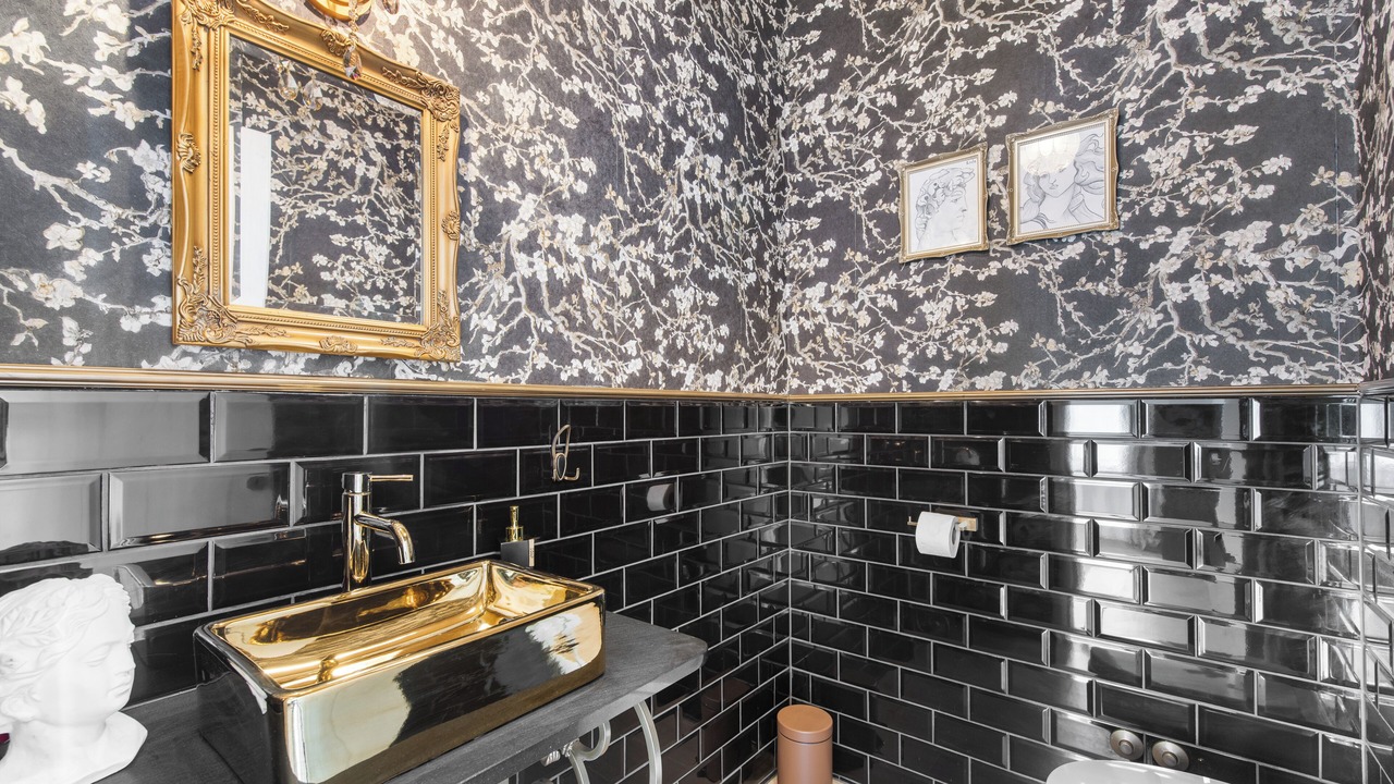 Photo of Bathroom in Krculi