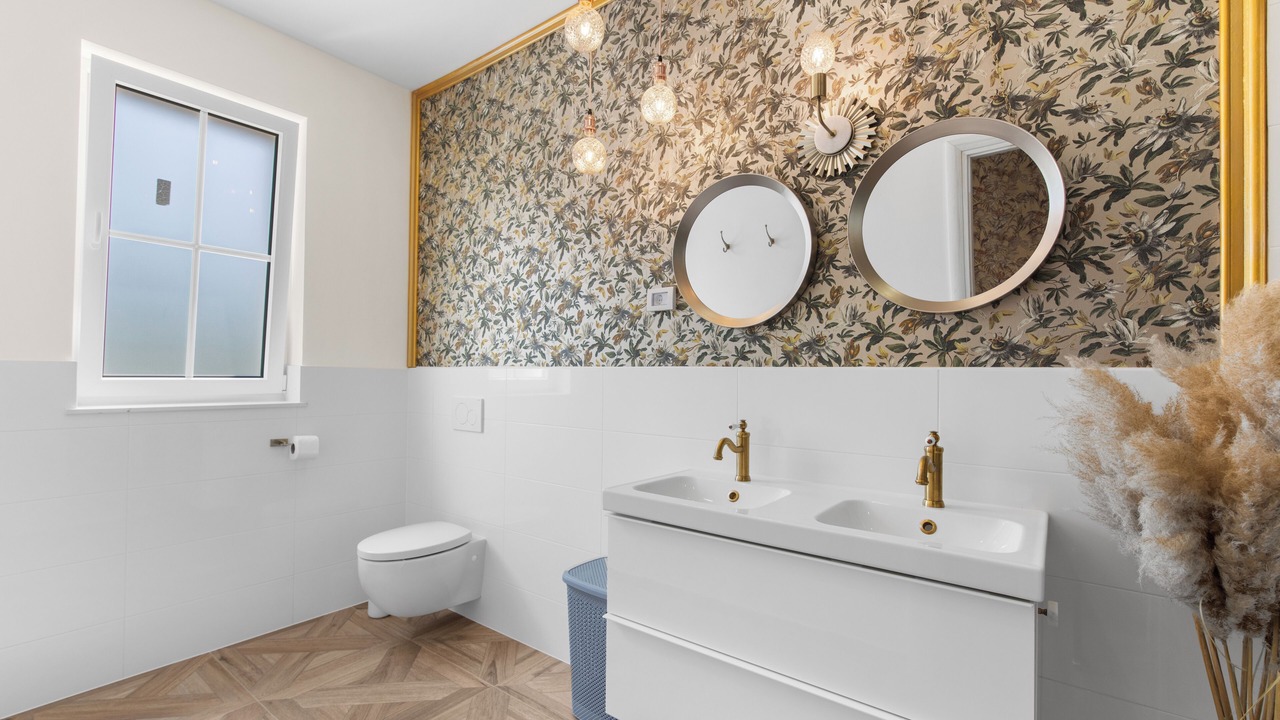Photo of Bathroom in Krculi