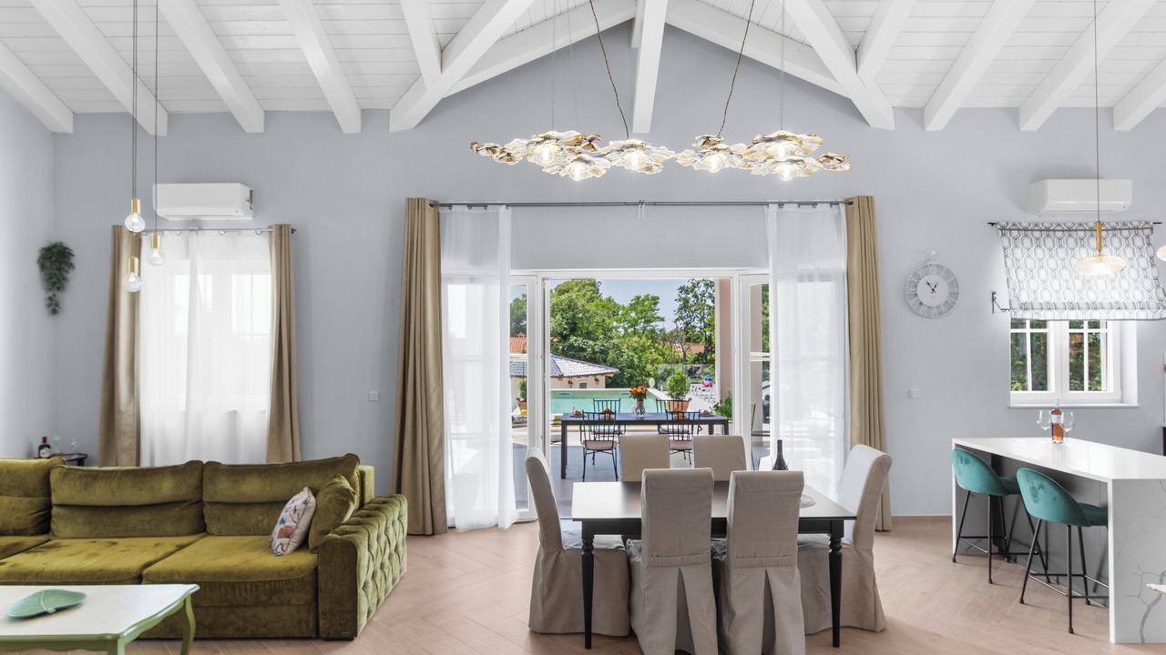 Photo of Livingroom in Krculi