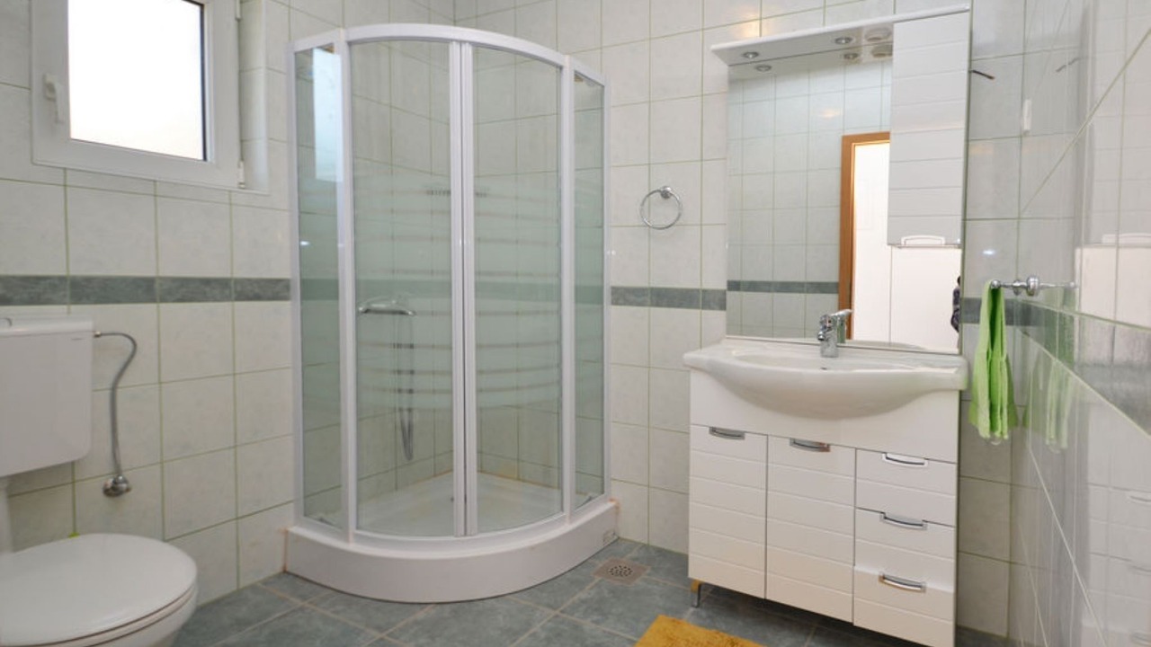 Photo of Bathroom in Prizba