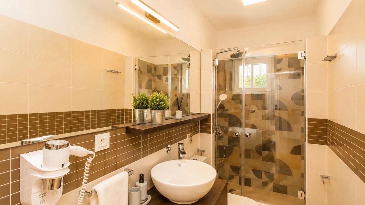 Photo of Bathroom in Razanj