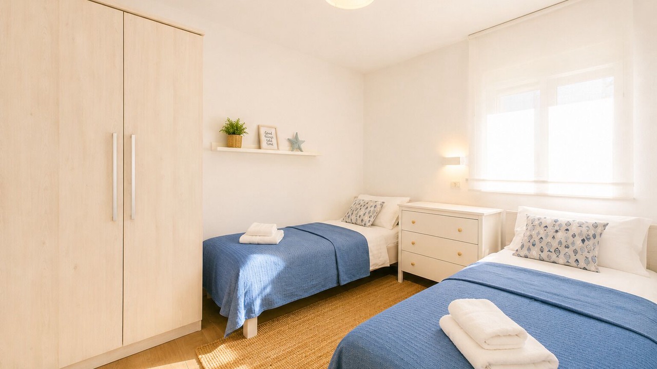 Photo of Bedroom in Razanj