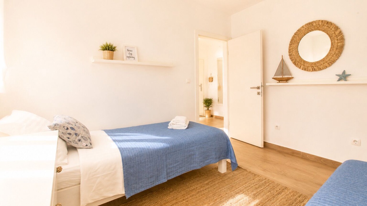 Photo of Bedroom in Razanj