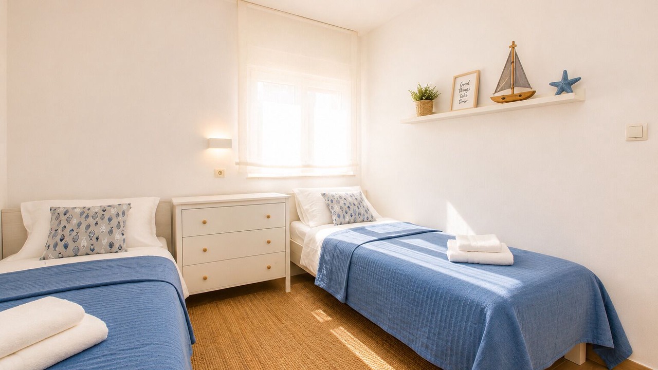 Photo of Bedroom in Razanj