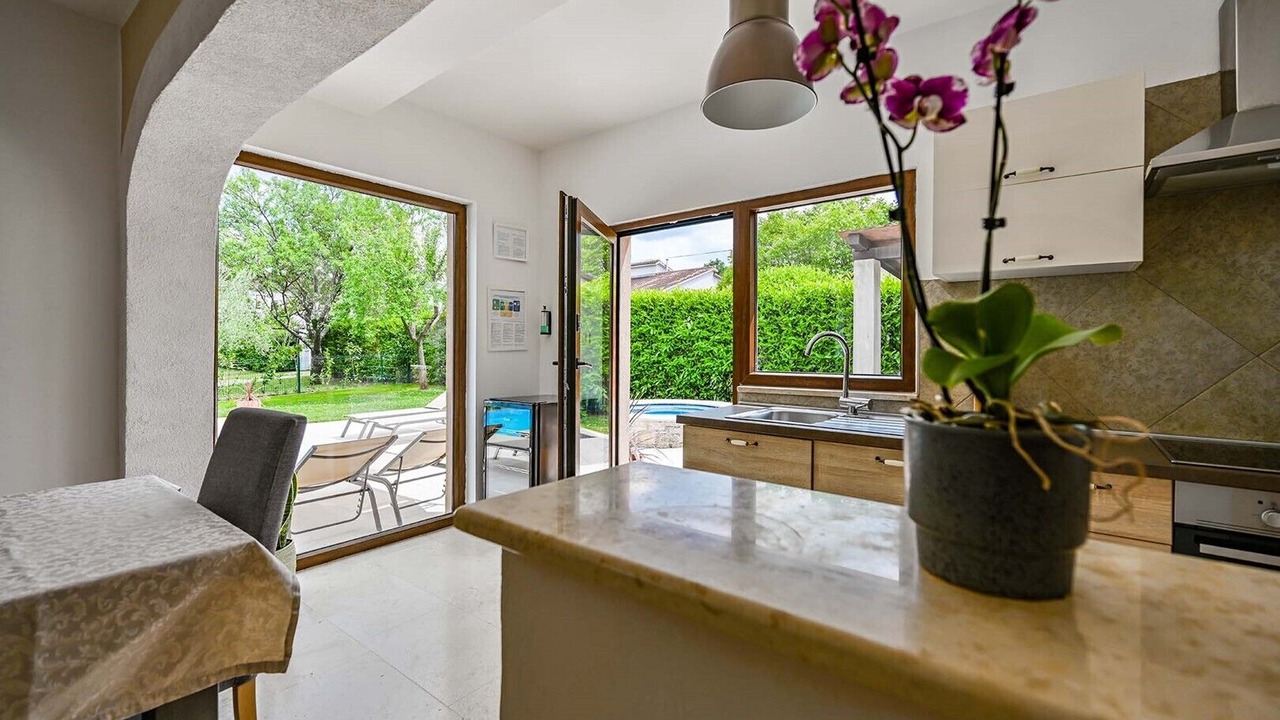 Photo of Kitchen in Ferlini