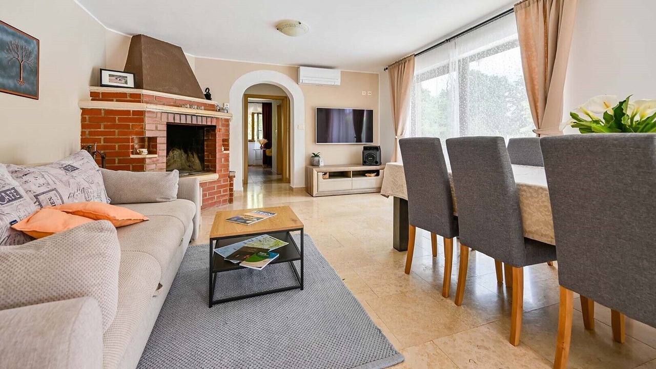 Photo of Livingroom in Ferlini