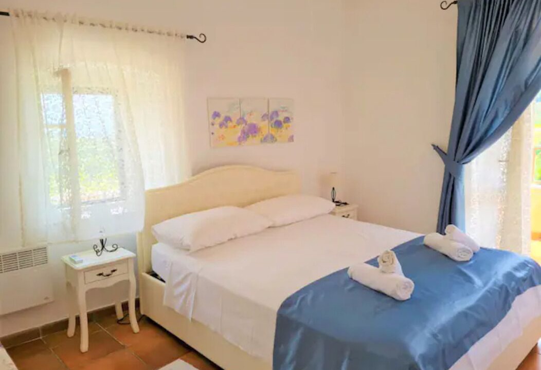 Photo of Bedroom in Pitve