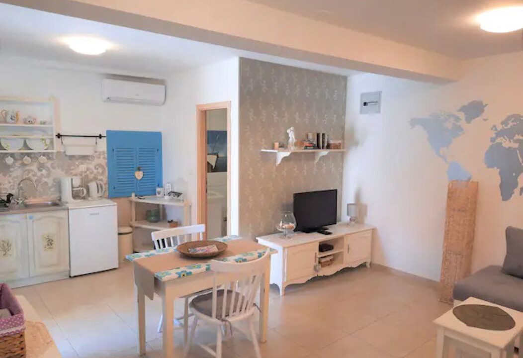 Photo of Livingroom in Pitve