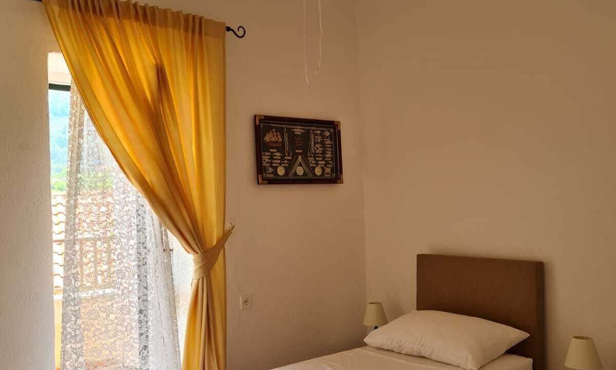 Photo of Bedroom in Pitve