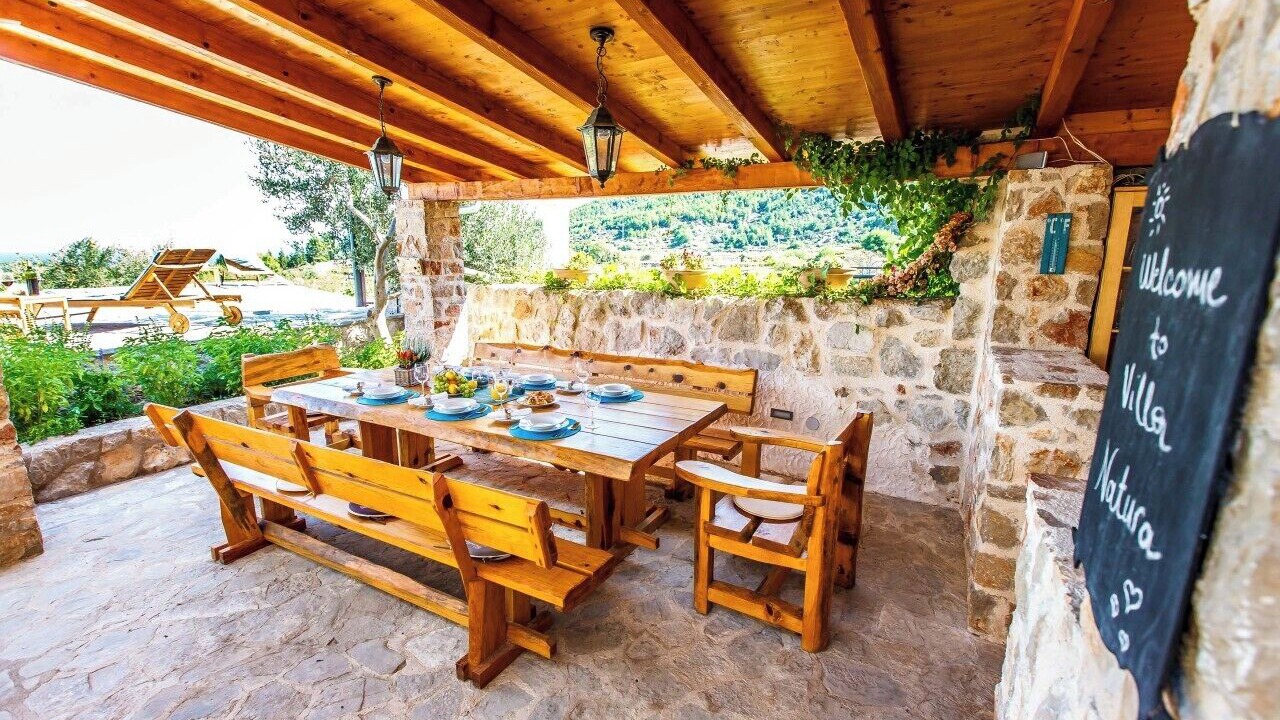 Photo of Outdoor in Pitve
