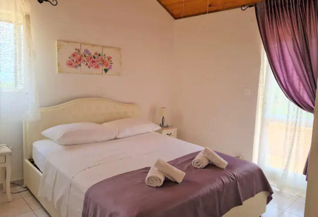 Photo of Bedroom in Pitve