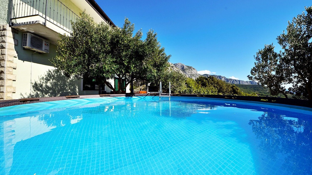 Photo of Outdoor in Tucepi