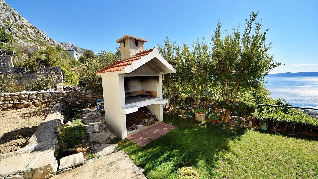 Photo of Outdoor in Tucepi