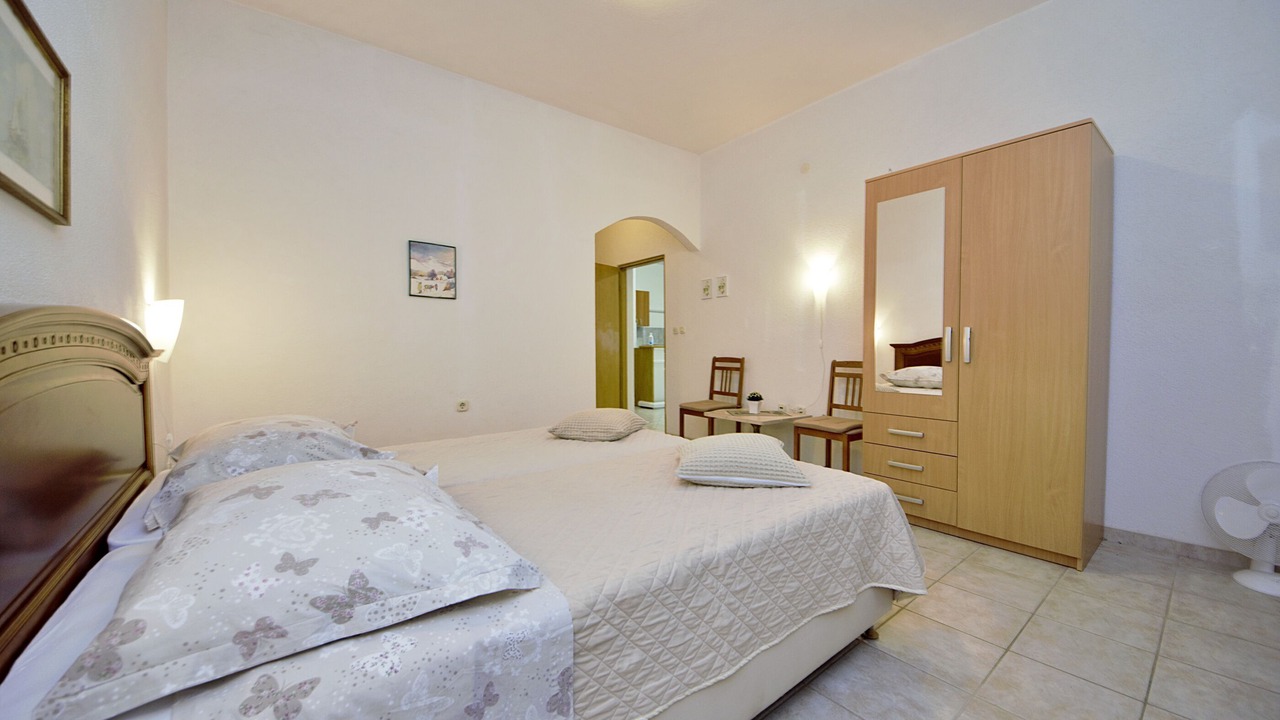 Photo of Bedroom in Tucepi