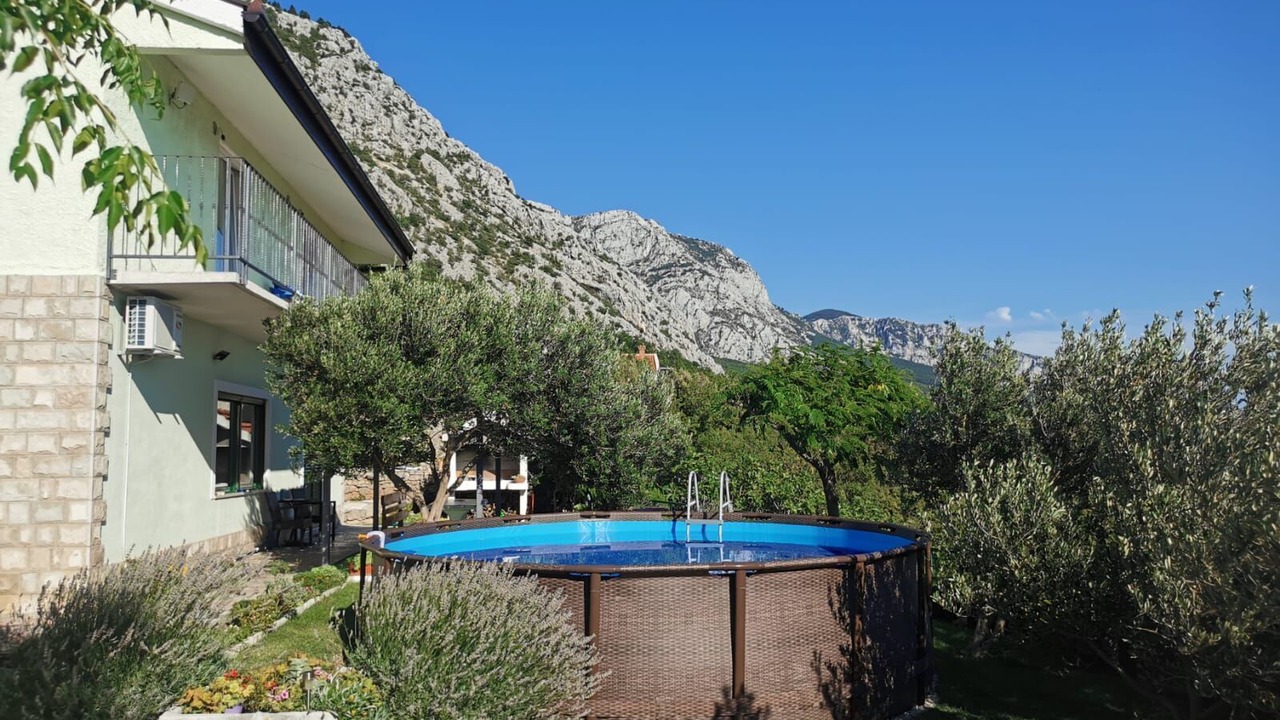 Photo of Outdoor in Tucepi