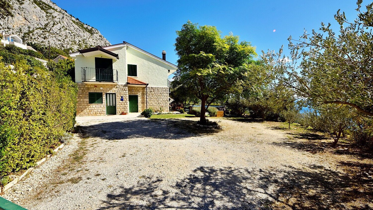 Photo of Outdoor in Tucepi