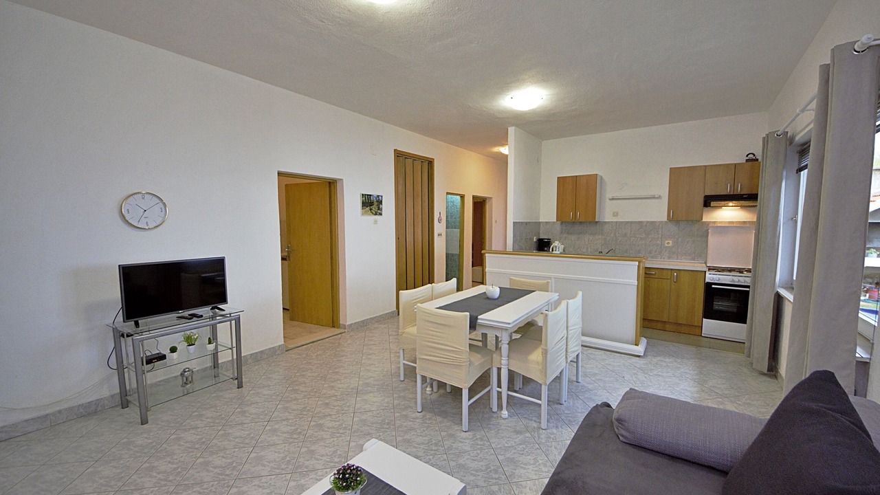 Photo of Livingroom in Tucepi