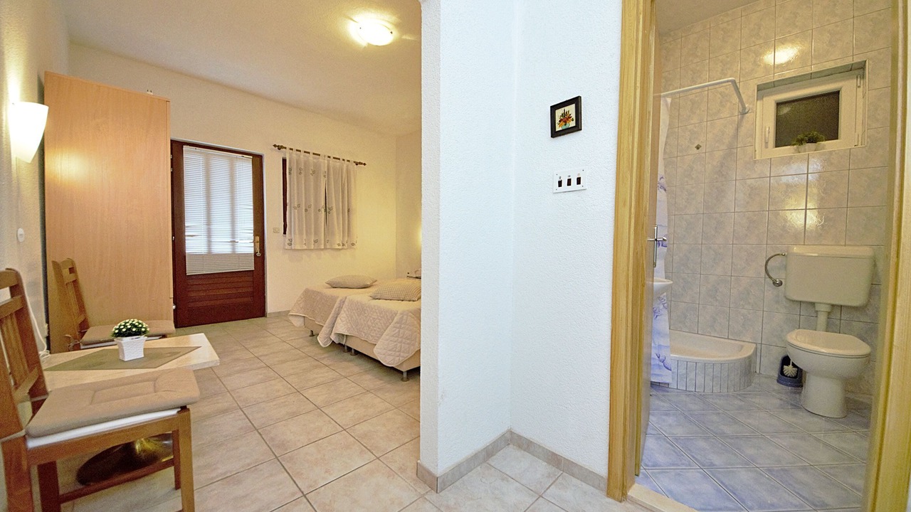 Photo of Bathroom in Tucepi