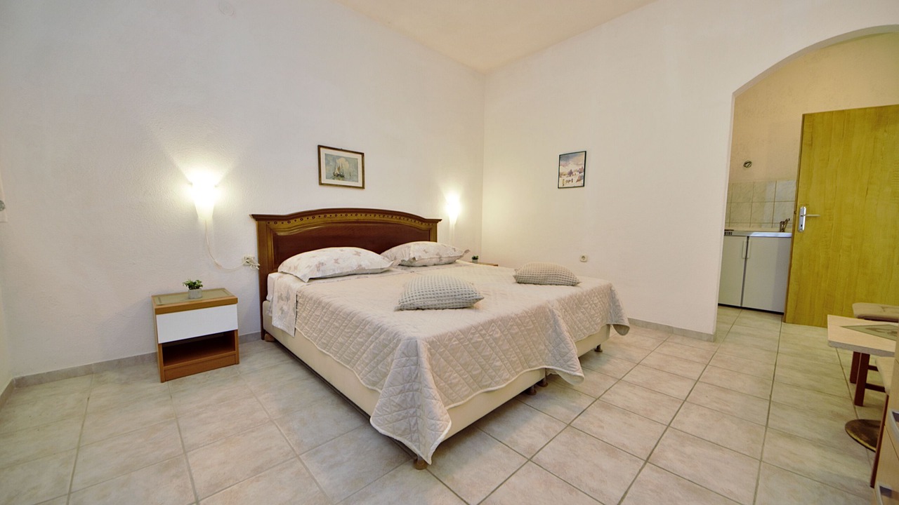 Photo of Bedroom in Tucepi