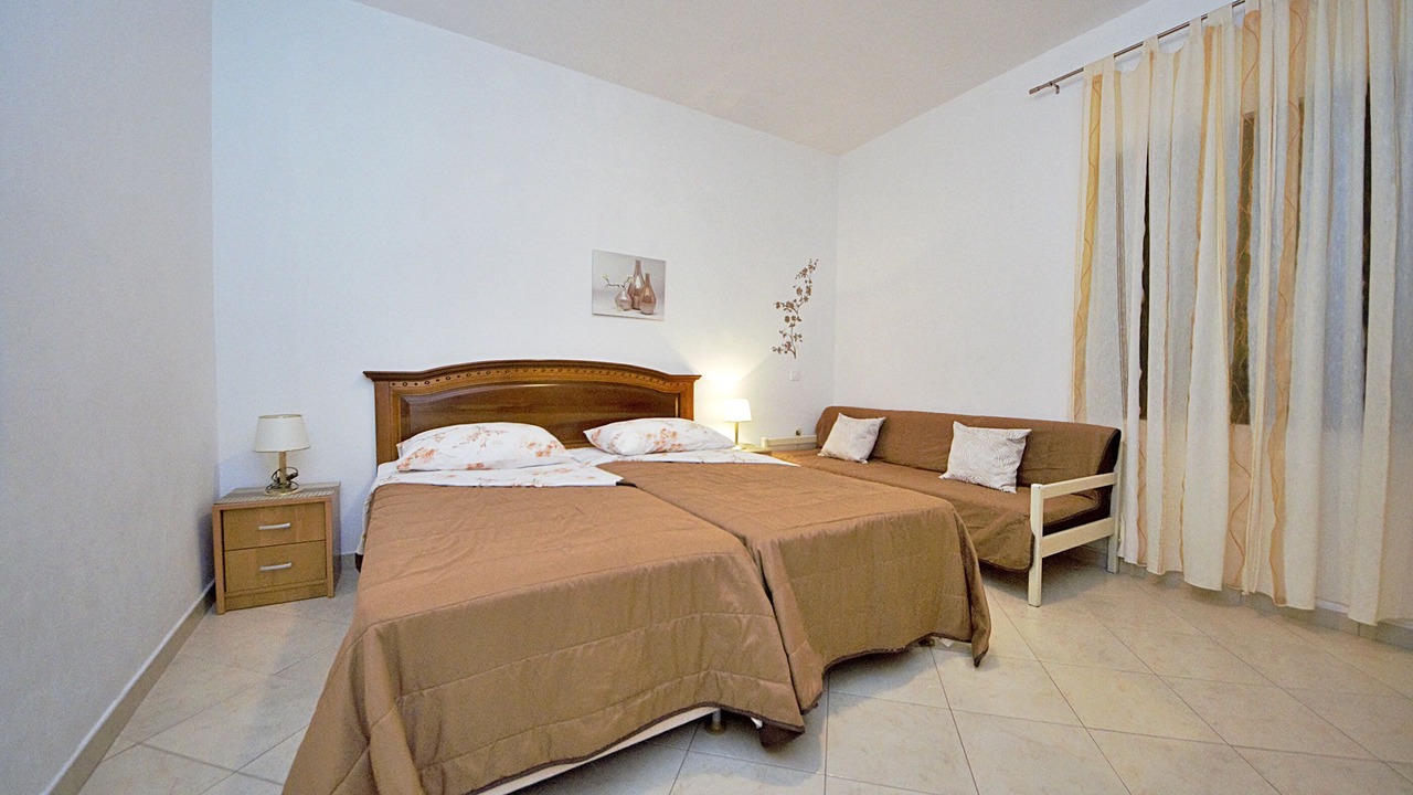 Photo of Bedroom in Tucepi