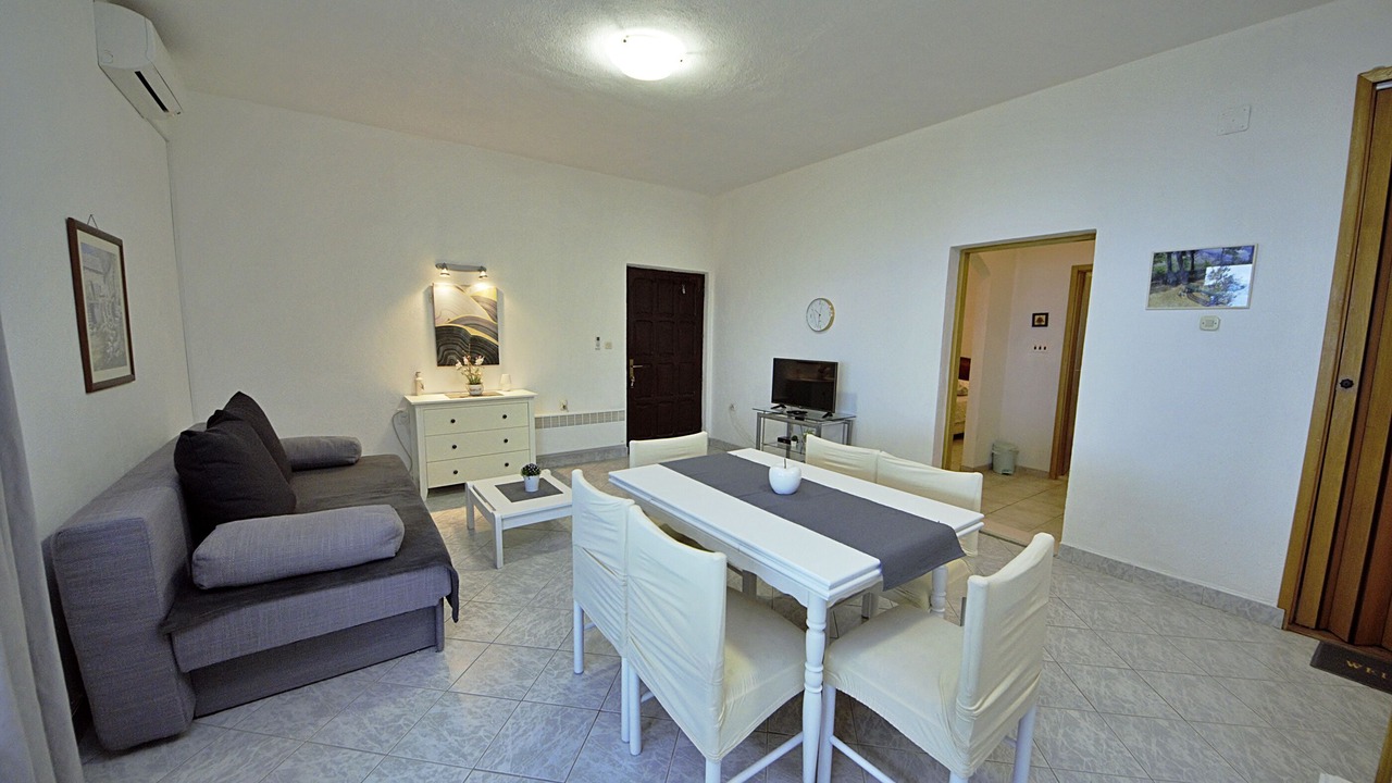Photo of Livingroom in Tucepi