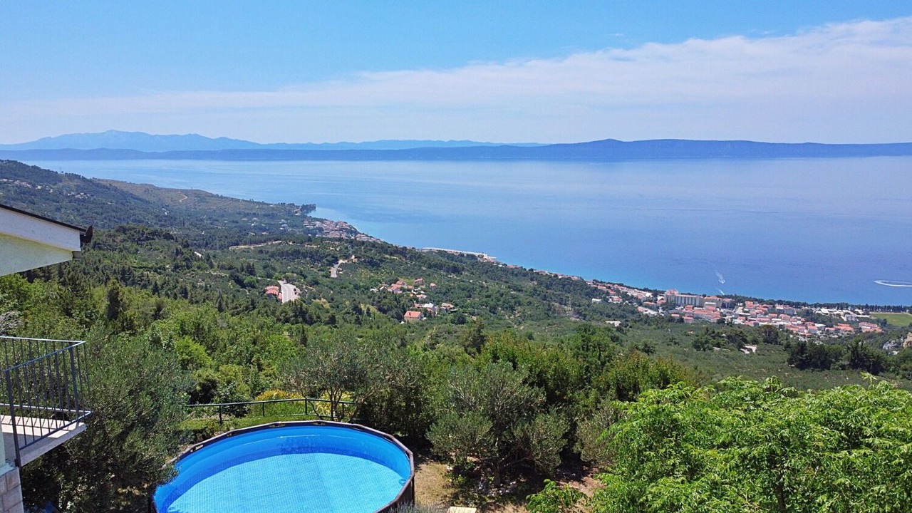 Photo of Outdoor in Tucepi