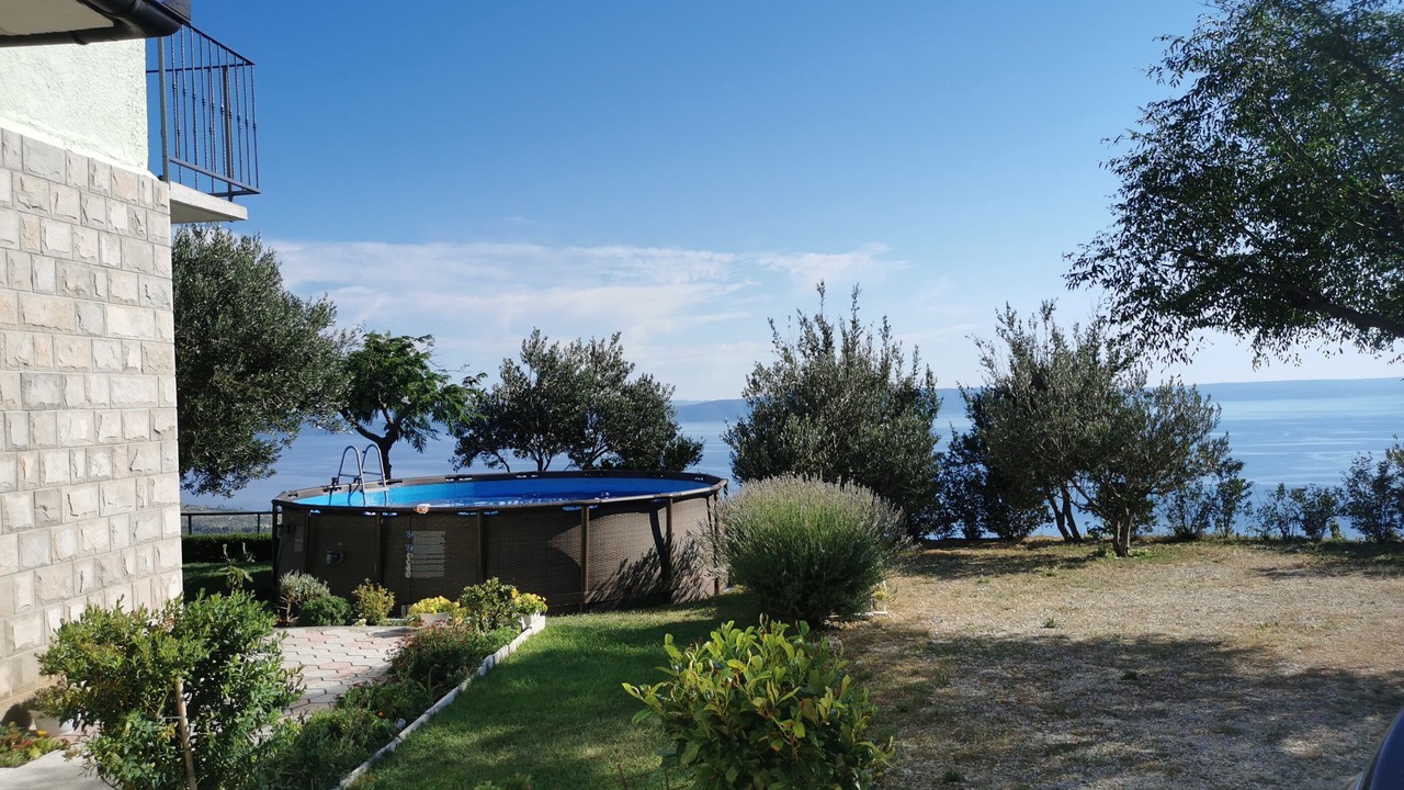 Photo of Outdoor in Tucepi