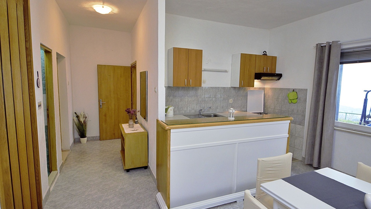 Photo of Kitchen in Tucepi