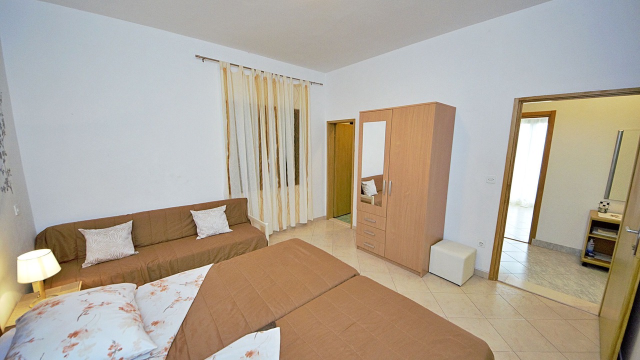 Photo of Bedroom in Tucepi
