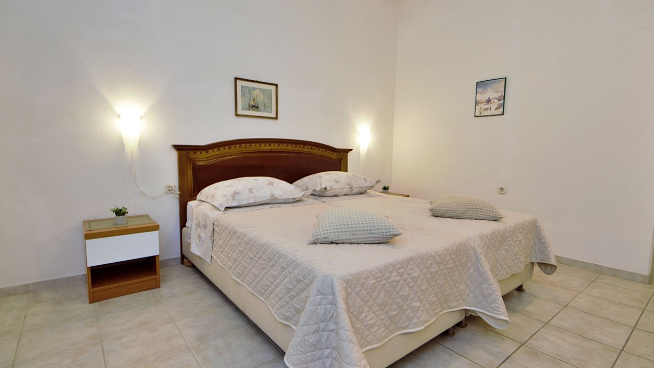 Photo of Bedroom in Tucepi