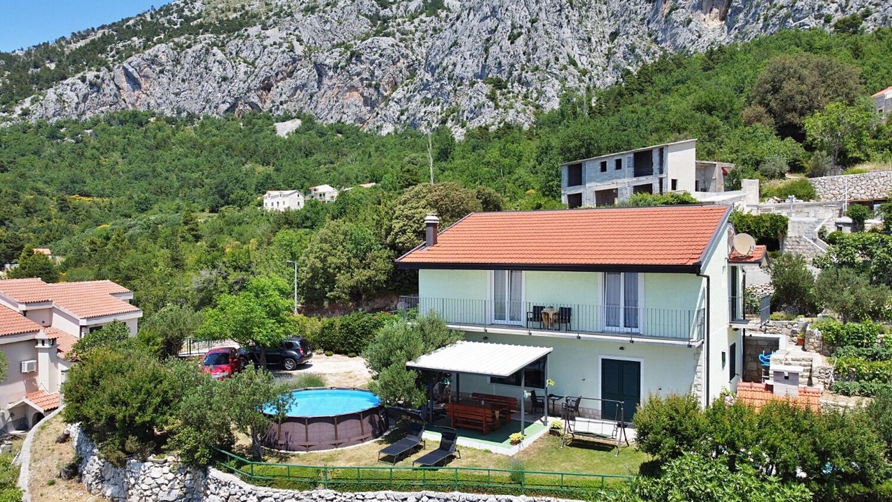 Photo of Outdoor in Tucepi